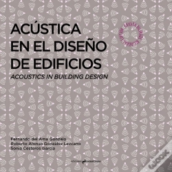 Capa do artigo Acústica En El Diseño De Edificios. Acoustics In Building Desing