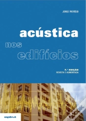 Capa do artigo Acústica nos Edifícios