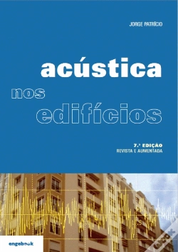 Capa do artigo Acústica nos Edifícios