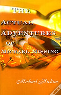 Capa do artigo Acutal Adventures Of Michael Missing