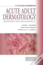 Acute Adult Dermatology
