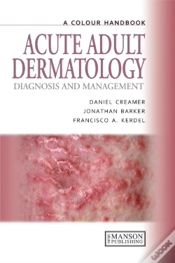 Capa do artigo Acute Adult Dermatology