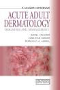 Acute Adult Dermatology - Preview