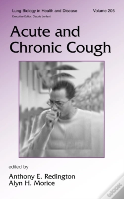 Capa do artigo Acute And Chronic Cough
