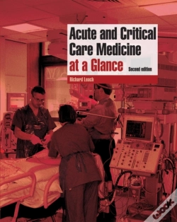 Capa do artigo Acute And Critical Care Medicine At A Glance