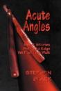 Acute Angles: Short Stories From The Edge We Dare Not Walk - Preview