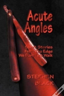 Capa do artigo Acute Angles: Short Stories From The Edge We Dare Not Walk