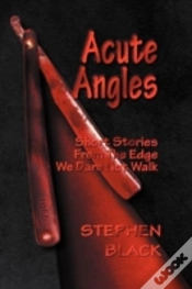Capa do artigo Acute Angles: Short Stories From The Edge We Dare Not Walk