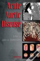 Acute Aortic Disease