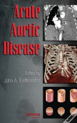 Capa do artigo Acute Aortic Disease