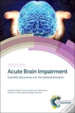 Capa do artigo Acute Brain Impairment