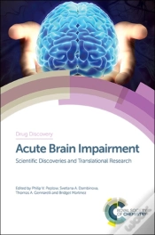 Capa do artigo Acute Brain Impairment