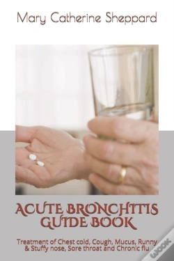 Capa do artigo Acute Bronchitis Guide Book