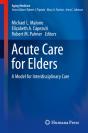 Acute Care For Elders - Preview