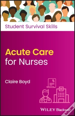 Capa do artigo Acute Care For Nurses