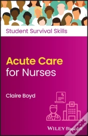 Capa do artigo Acute Care For Nurses