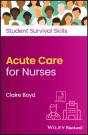 Acute Care For Nurses - Preview