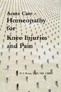 Acute Care - Homeopathy For Knee Injurie - Preview