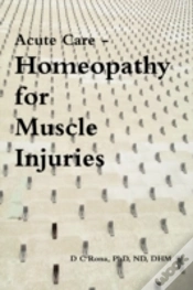 Capa do artigo Acute Care - Homeopathy For Muscle Injur
