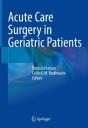 Acute Care Surgery In Geriatric Patients - Preview