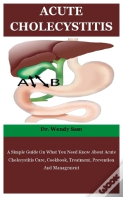 Capa do artigo Acute Cholecystitis