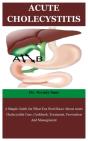 Acute Cholecystitis - Preview