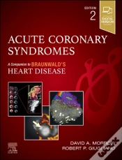 Capa do artigo Acute Coronary Syndromes