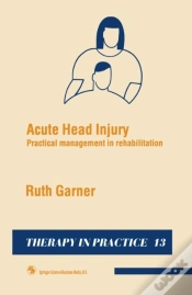 Capa do artigo Acute Head Injury