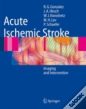 Capa do artigo Acute Ischemic Stroke