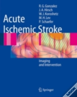 Capa do artigo Acute Ischemic Stroke