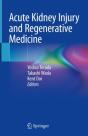Acute Kidney Injury And Regenerative Medicine - Preview