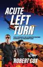 Acute Left Turn: Two Friends On A Breath - Preview