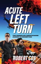 Acute Left Turn: Two Friends On A Breath