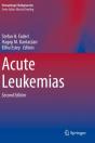 Acute Leukemias - Preview