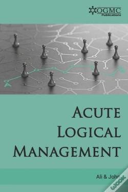 Capa do artigo Acute Logical Management
