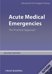 Capa do artigo Acute Medical Emergencies