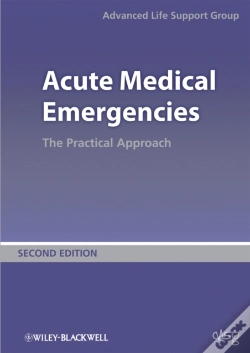 Capa do artigo Acute Medical Emergencies