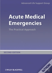 Capa do artigo Acute Medical Emergencies