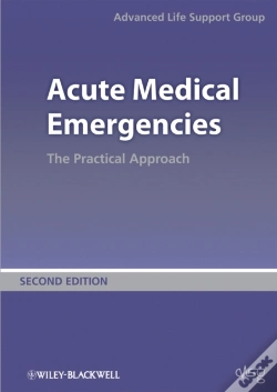 Capa do artigo Acute Medical Emergencies