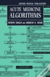 Capa do artigo Acute Medicine Algorithms