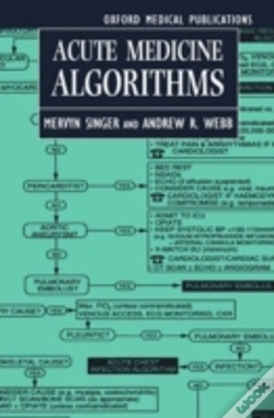 Capa do artigo Acute Medicine Algorithms