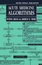 Acute Medicine Algorithms - Preview