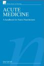 Acute Medicine - Preview