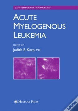 Capa do artigo Acute Myelogenous Leukemia