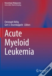 Capa do artigo Acute Myeloid Leukemia