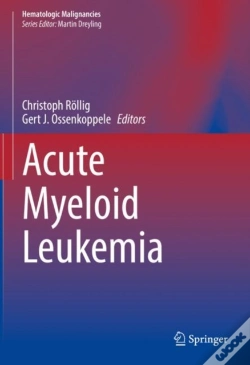 Capa do artigo Acute Myeloid Leukemia