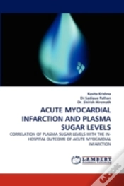Capa do artigo Acute Myocardial Infarction And Plasma Sugar Levels