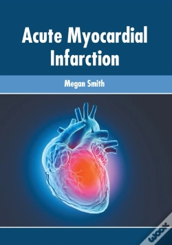 Capa do artigo Acute Myocardial Infarction