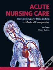 Capa do artigo Acute Nursing Care