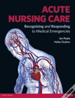 Capa do artigo Acute Nursing Care